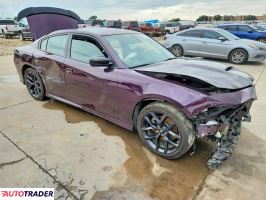 Dodge Charger 2022 3