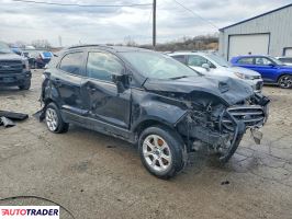 Ford EcoSport 2020 2