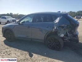 Mazda CX-5 2022 2 Mazda CX-5 2022 2