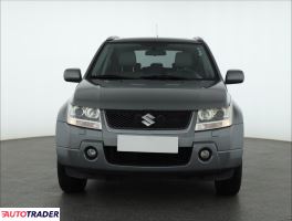 Suzuki Grand Vitara 2008 2.0 138 KM