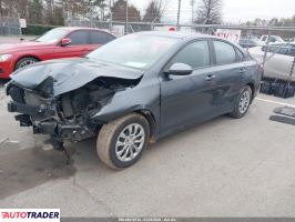 Kia Pozostałe 2023 2