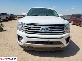 Ford Expedition 2019 3