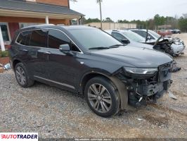 Cadillac Pozostałe 2021 3