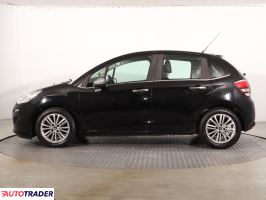 Citroen C3 2013 1.2 80 KM