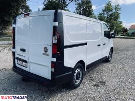 Fiat Talento 2020 1.6