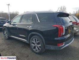 Hyundai Pozostałe 2020 3