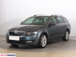 Skoda Octavia 2014 1.8 177 KM