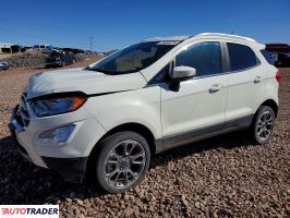 Ford EcoSport 2021 2