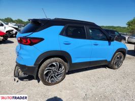 Chevrolet Blazer 2024 1
