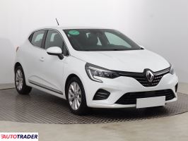 Renault Clio 2021 1.0 89 KM Renault Clio 2021 1.0 89 KM