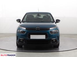 Citroen C4 Cactus 2019 1.2 108 KM