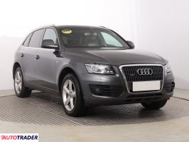 Audi Q5 - zobacz ofertę
