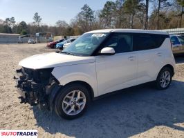 Kia Soul 2023 2