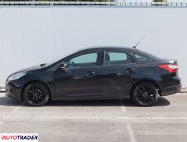 Ford Focus 2011 1.6 93 KM