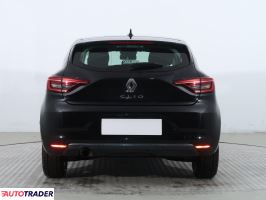 Renault Clio 2020 1.0 99 KM