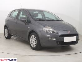 Fiat Punto 2014 0.9 84 KM