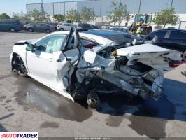 Toyota Camry 2019 3 Toyota Camry 2019 3