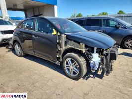 Hyundai Kona 2020 2
