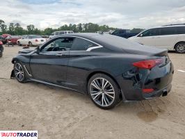 Infiniti Q60 2021 3