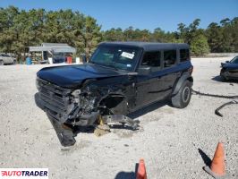 Ford Bronco 2021 2