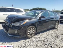 Hyundai Sonata 2019 2