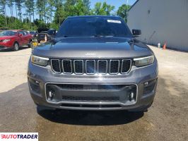 Jeep Cherokee 2024 5