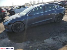 Tesla Model 3 2020 Tesla Model 3 2020