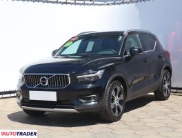 Volvo XC40 2020 2.0 246 KM