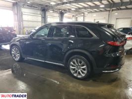Mazda CX-9 2024 3