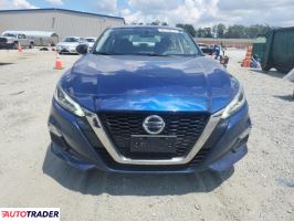 Nissan Altima 2019 2