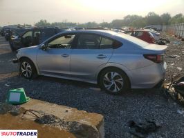 Subaru Legacy 2024 2