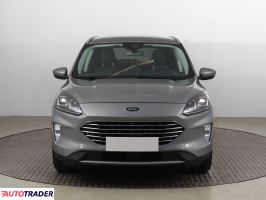 Ford Kuga 2020 2.0 187 KM