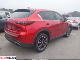Mazda CX-5 2022 2