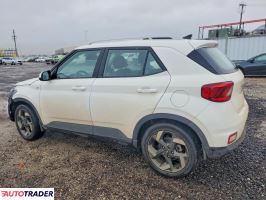 Hyundai Pozostałe 2021 1