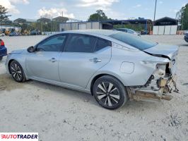 Nissan Altima 2022 2