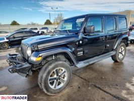 Jeep Wrangler 2019 3
