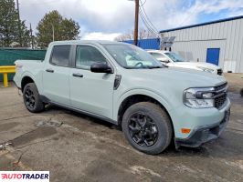 Ford Maverick 2024 2