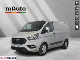Ford Transit 2018 2.0 Ford Transit 2018 2.0