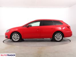 Seat Leon 2020 1.6 113 KM