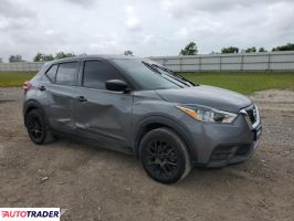 Nissan Pozostałe 2020 1 Nissan Pozostałe 2020 1