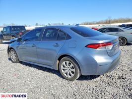 Toyota Corolla 2024 2