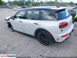 Austin Mini 2021 2 Austin Mini 2021 2