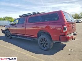Dodge Ram 2022 6