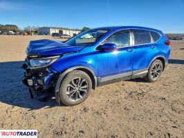 Honda CR-V - zobacz ofertę