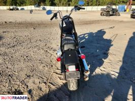 Harley-Davidson Softail 2023