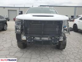 Chevrolet Silverado 2021 6