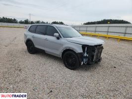 Kia Pozostałe 2022 3