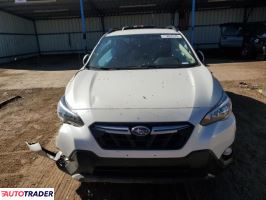 Subaru Pozostałe 2023 2 Subaru Pozostałe 2023 2