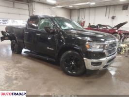 Dodge Ram 2020 5 Dodge Ram 2020 5