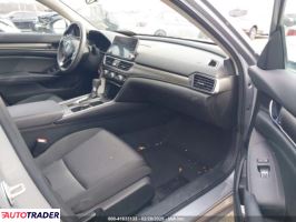 Honda Accord 2020 1 Honda Accord 2020 1